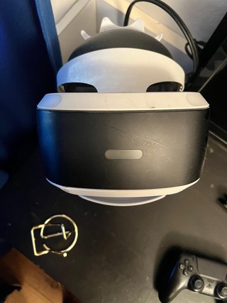 Gafas Realidad Virtual Sony