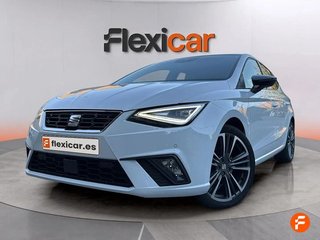 Seat Ibiza 1.5 TSI 110kW (150CV) DSG FR Salta