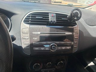 FIAT Bravo 2015