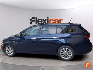 Fiat Tipo 1.4 Easy 88kW (120CV) gasolina/GLP SW
