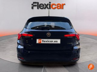 Fiat Tipo 1.4 Easy 88kW (120CV) gasolina/GLP SW