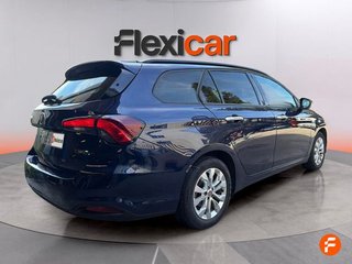 Fiat Tipo 1.4 Easy 88kW (120CV) gasolina/GLP SW