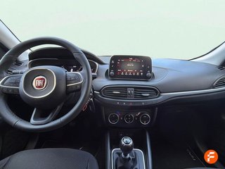 Fiat Tipo 1.4 Easy 88kW (120CV) gasolina/GLP SW
