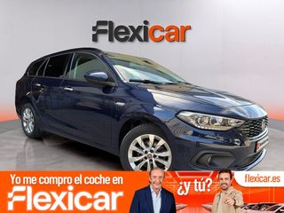 Fiat Tipo 1.4 Easy 88kW (120CV) gasolina/GLP SW