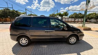 Peugeot 807 2004
