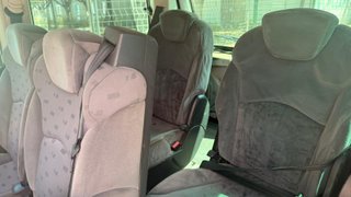 Peugeot 807 2004