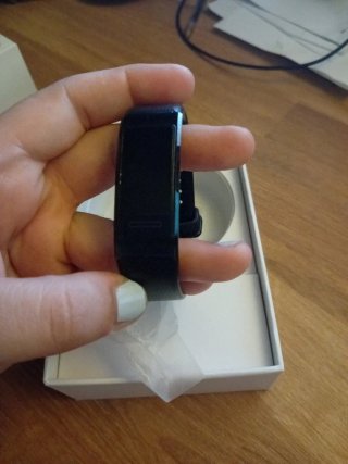 Huawei Band 4 Pro Negro