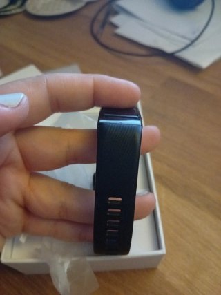 Huawei Band 4 Pro Negro
