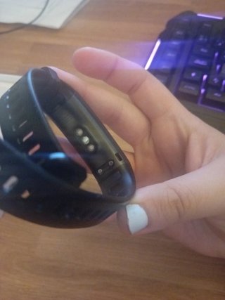 Huawei Band 4 Pro Negro