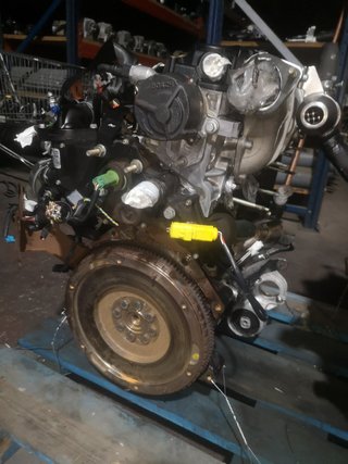 [1606197] MOTOR RHY PEUGEOT 307 (S1)(04.2001)