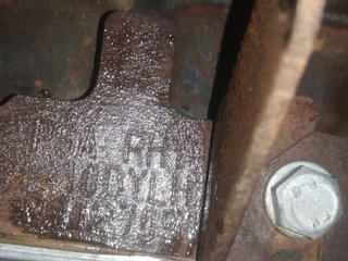 [1606197] MOTOR RHY PEUGEOT 307 (S1)(04.2001)