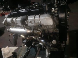[1606197] MOTOR RHY PEUGEOT 307 (S1)(04.2001)