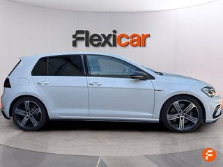 Volkswagen Golf R 2.0 TSI 221kW (300CV) 4Motion DSG