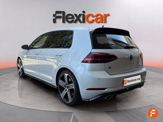 Volkswagen Golf R 2.0 TSI 221kW (300CV) 4Motion DSG