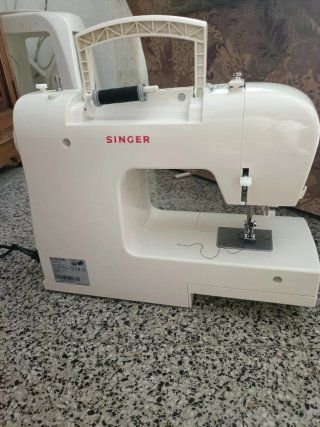 Máquina de coser Singer Tradition 2282