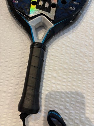 Pala de pádel Babolat Viper Air