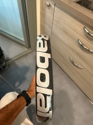 Pala de pádel Babolat Viper Air