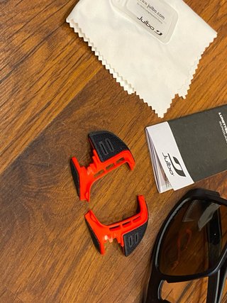 Gafas Julbo Shield L Reactiv