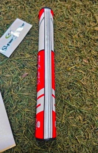 Grip de Putter Super Stroke 3.0