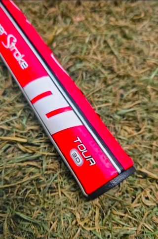 Grip de Putter Super Stroke 3.0