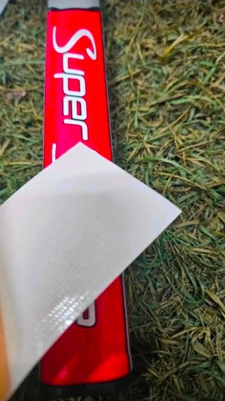 Grip de Putter Super Stroke 3.0