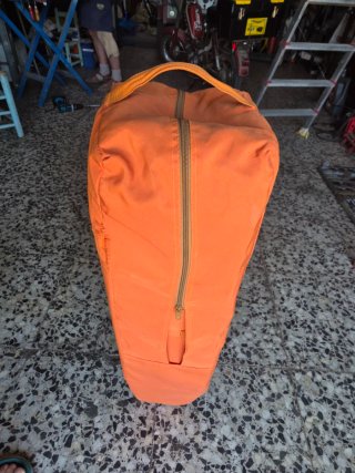 Cuna de viaje para bebé