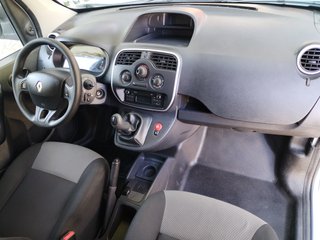 Renault Kangoo 1.5dci 75cv-IVA INCLUIDO-09/2019