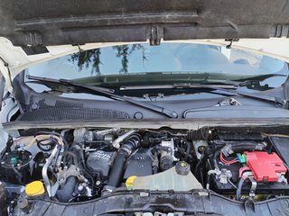 Renault Kangoo 1.5dci 75cv-IVA INCLUIDO-09/2019