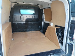 Renault Kangoo 1.5dci 75cv-IVA INCLUIDO-09/2019