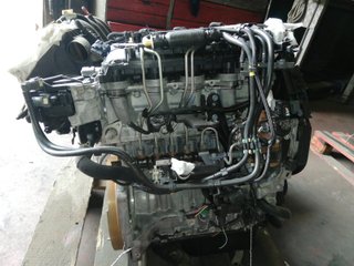 [1637626] MOTOR 9H02 PEUGEOT 308