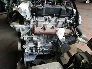 [1637626] MOTOR 9H02 PEUGEOT 308