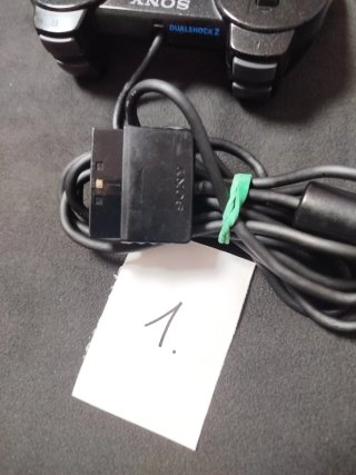 Mando DualShock 2 PS2 Original Sony