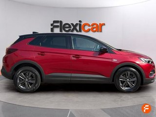 Opel Grandland X 1.2 Turbo Edition