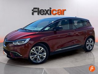 Renault Scénic Black Edition TCe 103 kW (140CV) GPF