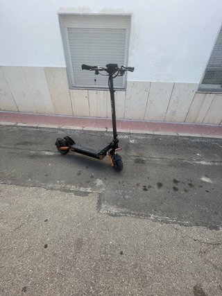 Kukirin G2 Pro - Patinete Eléctrico