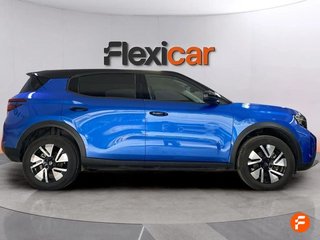 Opel Frontera 44kWh GS