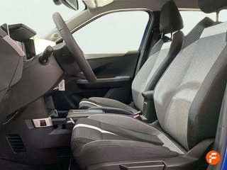 Opel Frontera 44kWh GS