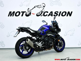 YAMAHA MT-10
