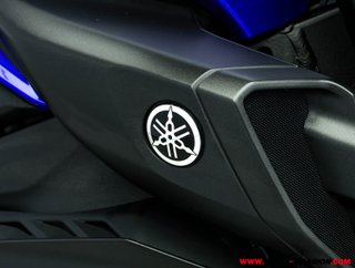 YAMAHA MT-10