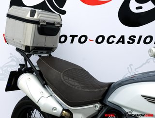 DUCATI SCRAMBLER 1100 ¿A2?