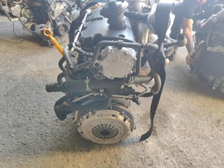 Motor AXR Seat Ibiza III (2009) 1.9 TDi (101 y_981