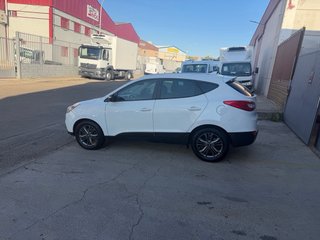 Hyundai ix35 2015 - Unico Propietario