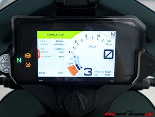 KTM 790 ADVENTURE ¿A2?