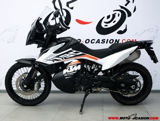 KTM 790 ADVENTURE ¿A2?