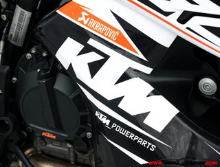 KTM 790 ADVENTURE ¿A2?