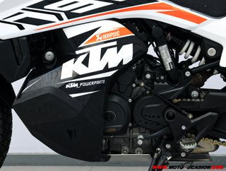 KTM 790 ADVENTURE ¿A2?