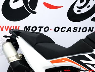 KTM 790 ADVENTURE ¿A2?