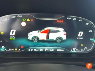 MG HS 1.5T PHEV Luxury