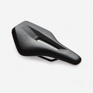 Sillín Ciclismo Gravel/Carretera/MTB Confort 155 mm Unisex