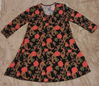 Vestido nuevo